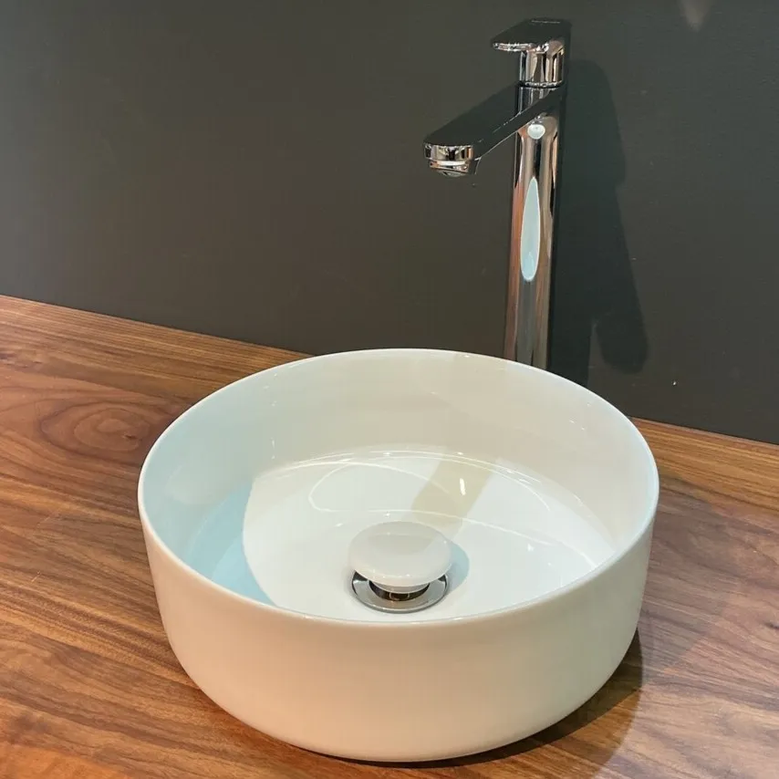 デザイン洗面ボウル CR1128 W300 | 洗面ボウル | 住宅設備機器（洗面台